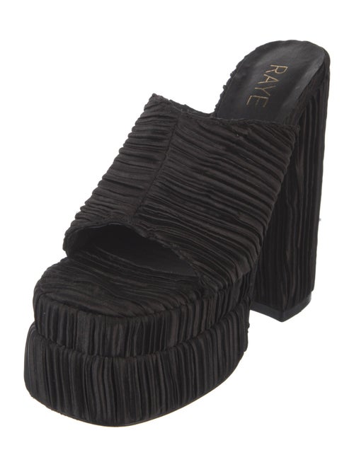 Raye Mules