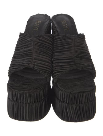 Raye Mules