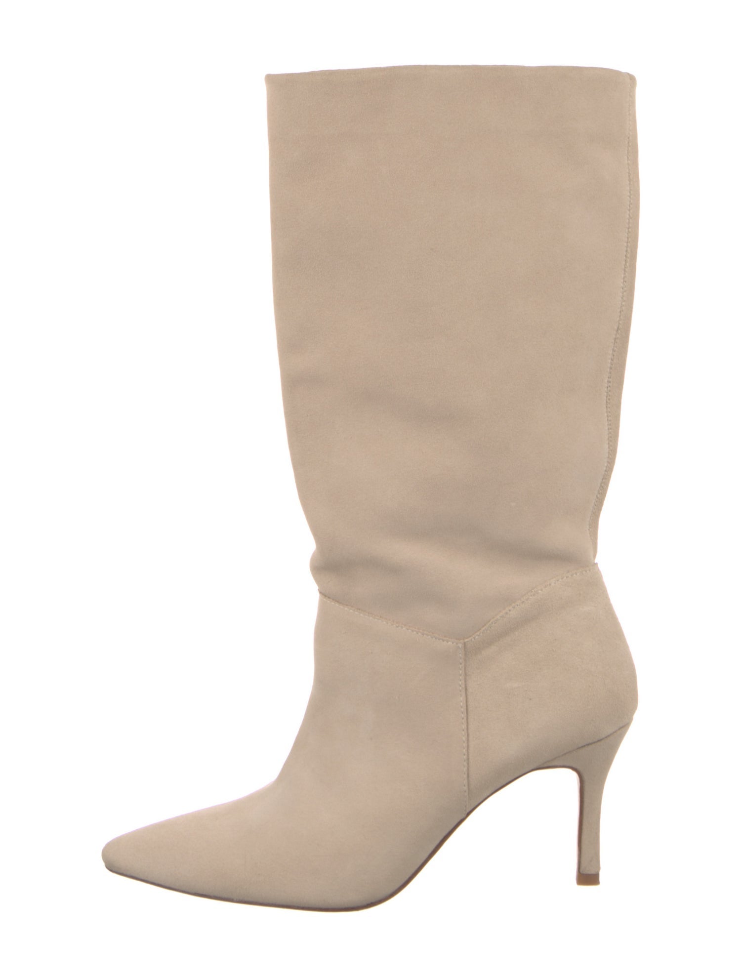 Raye Suede Boots