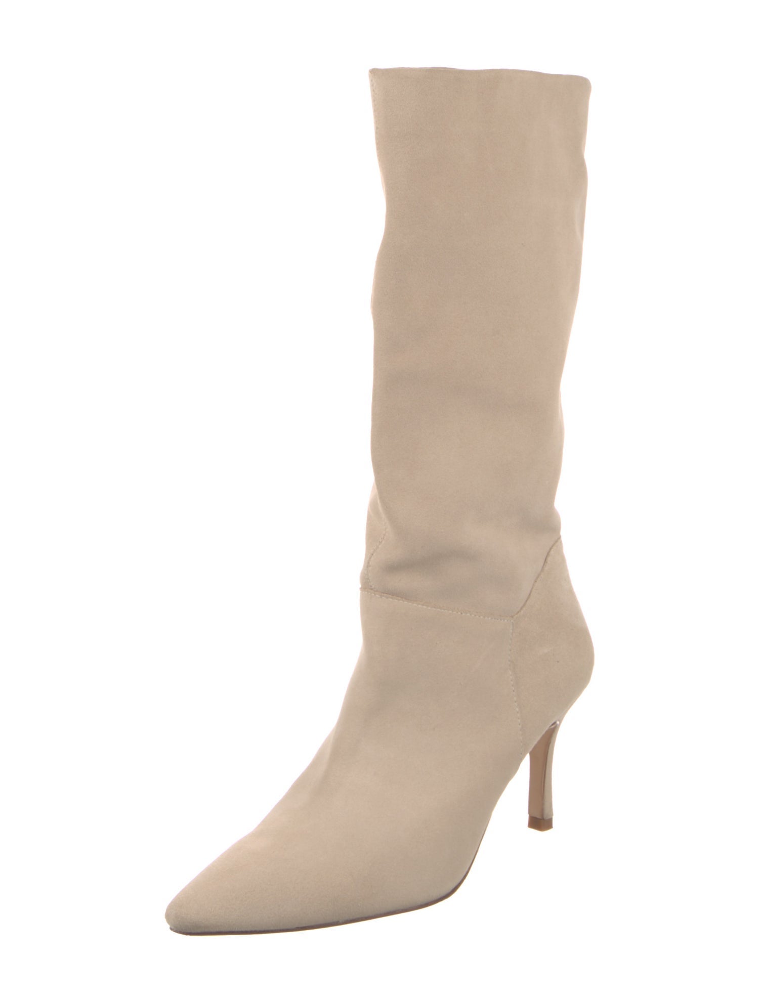 Raye Suede Boots