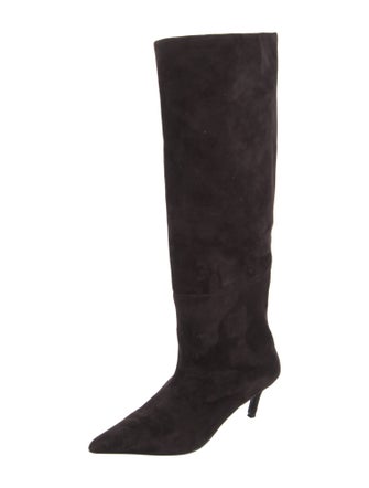 Raye Suede Boots