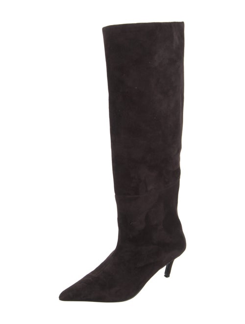 Raye Suede Boots