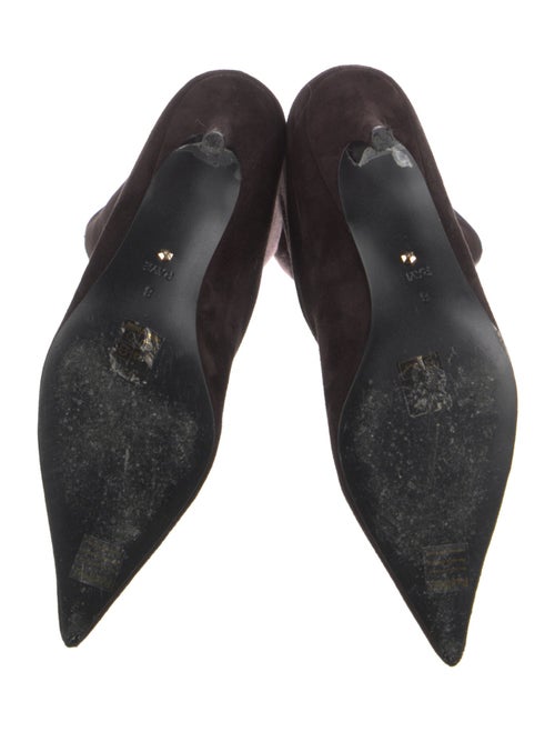 Raye Suede Boots