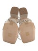Raye Leather Sandals