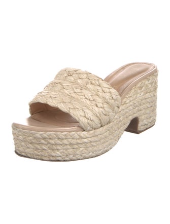 Raye Jute Espadrilles