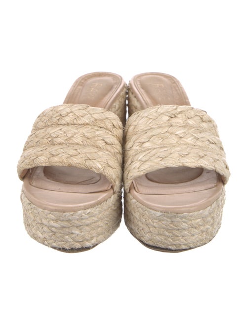 Raye Jute Espadrilles
