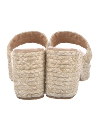 Raye Jute Espadrilles