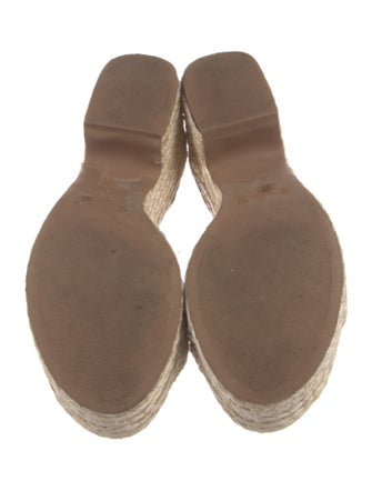Raye Jute Espadrilles