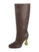 Raye Leather Boots