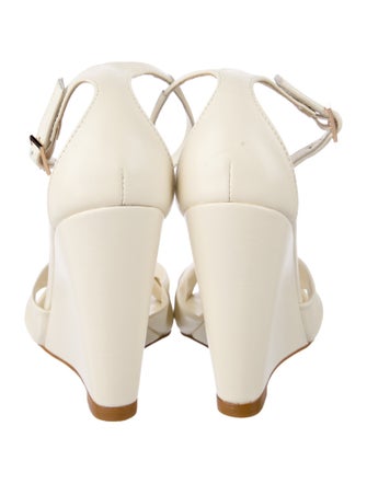 Raye Leather Sandals