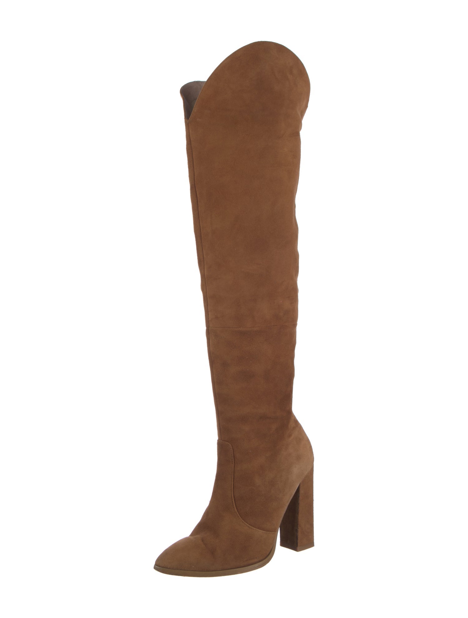 Raye Suede Boots