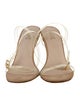 Raye Leather Sandals