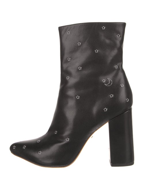 Raye Leather Boots