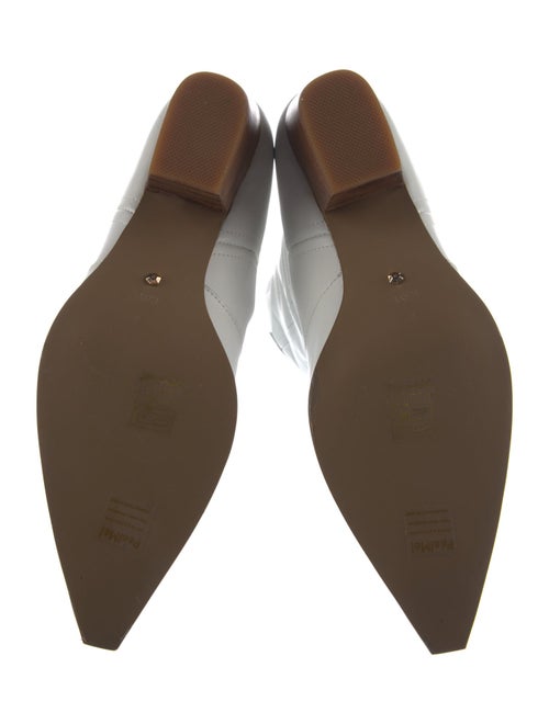 Raye Leather Riding Boots