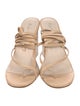 Raye Leather Sandals