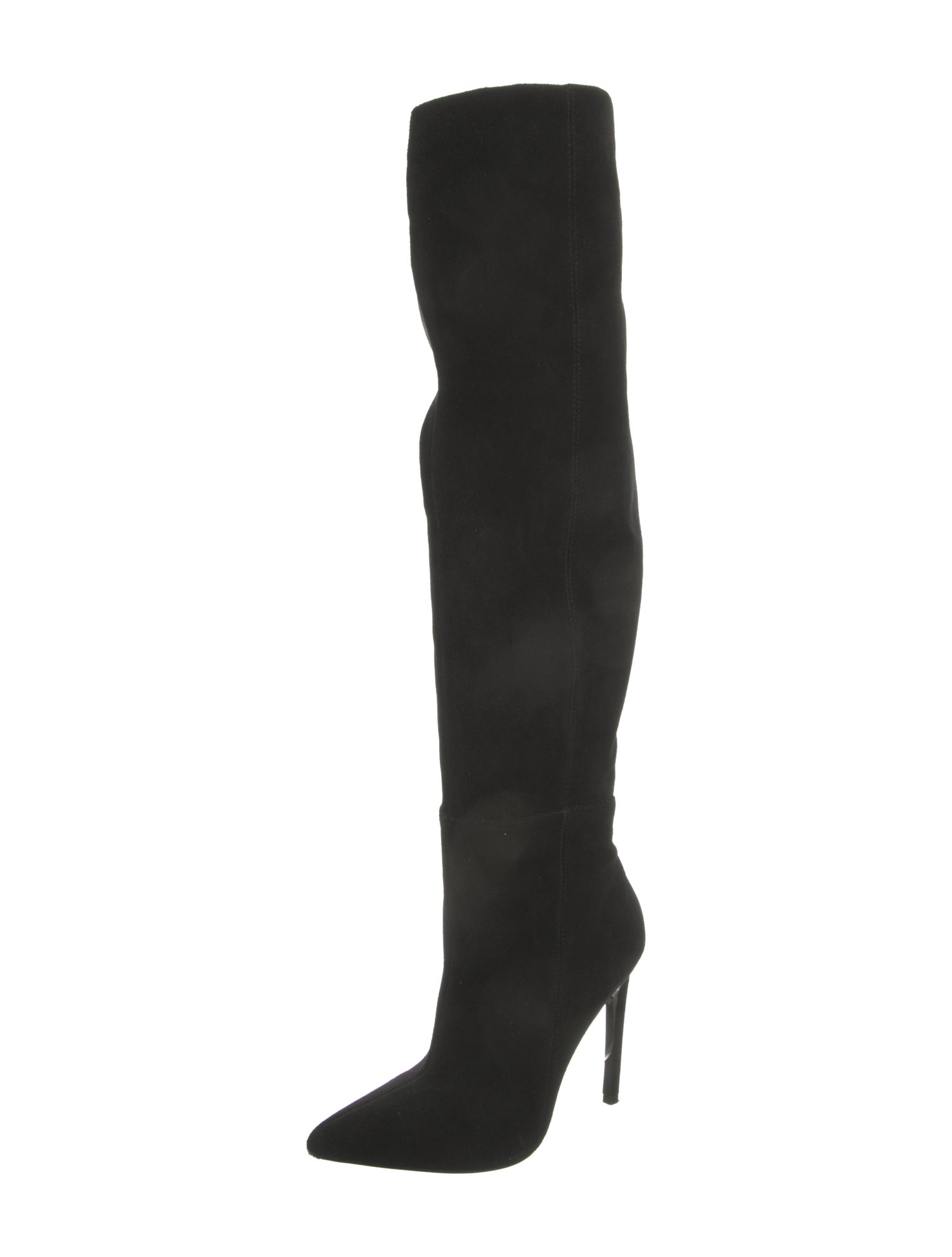 Raye Suede Boots
