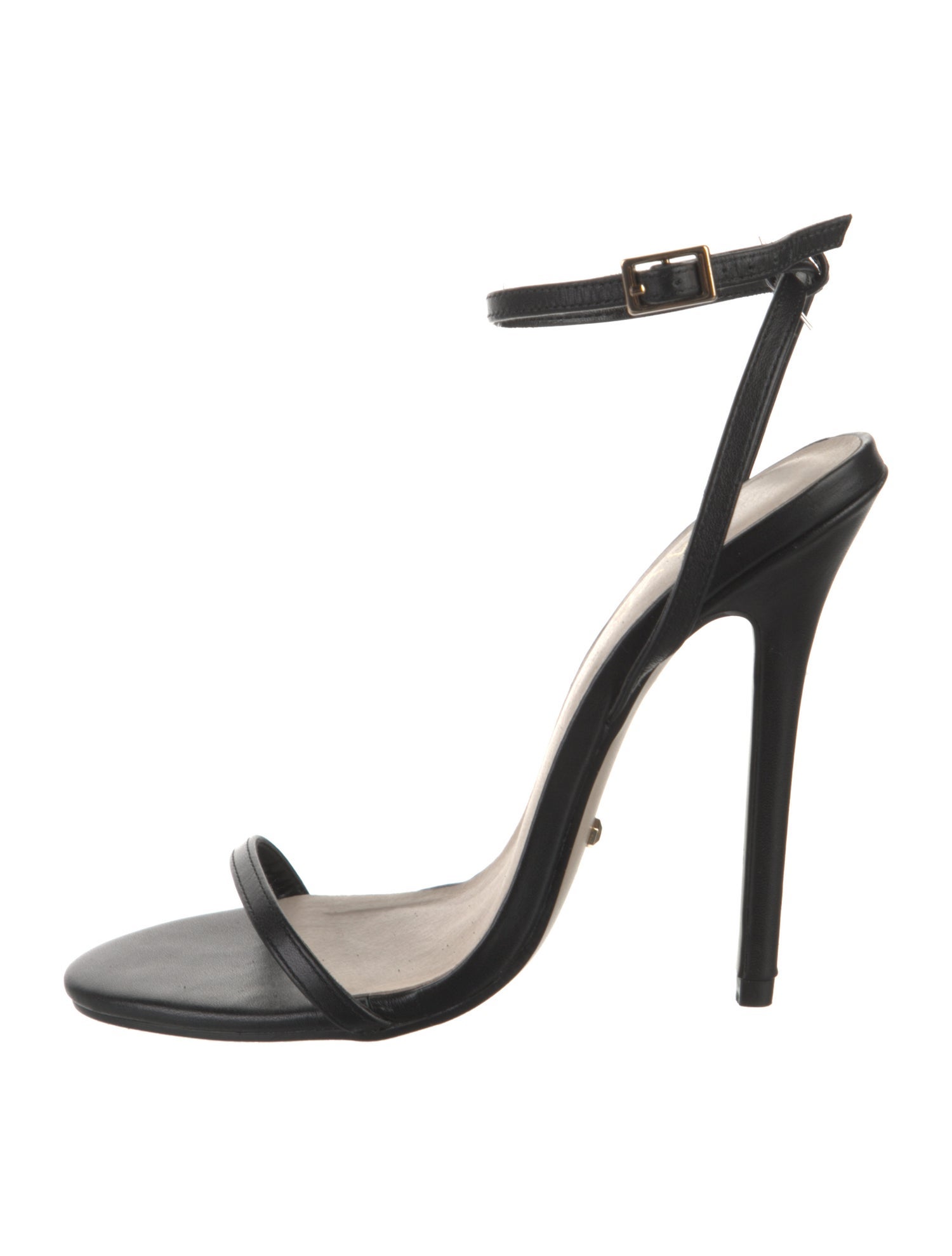 Raye Leather Sandals