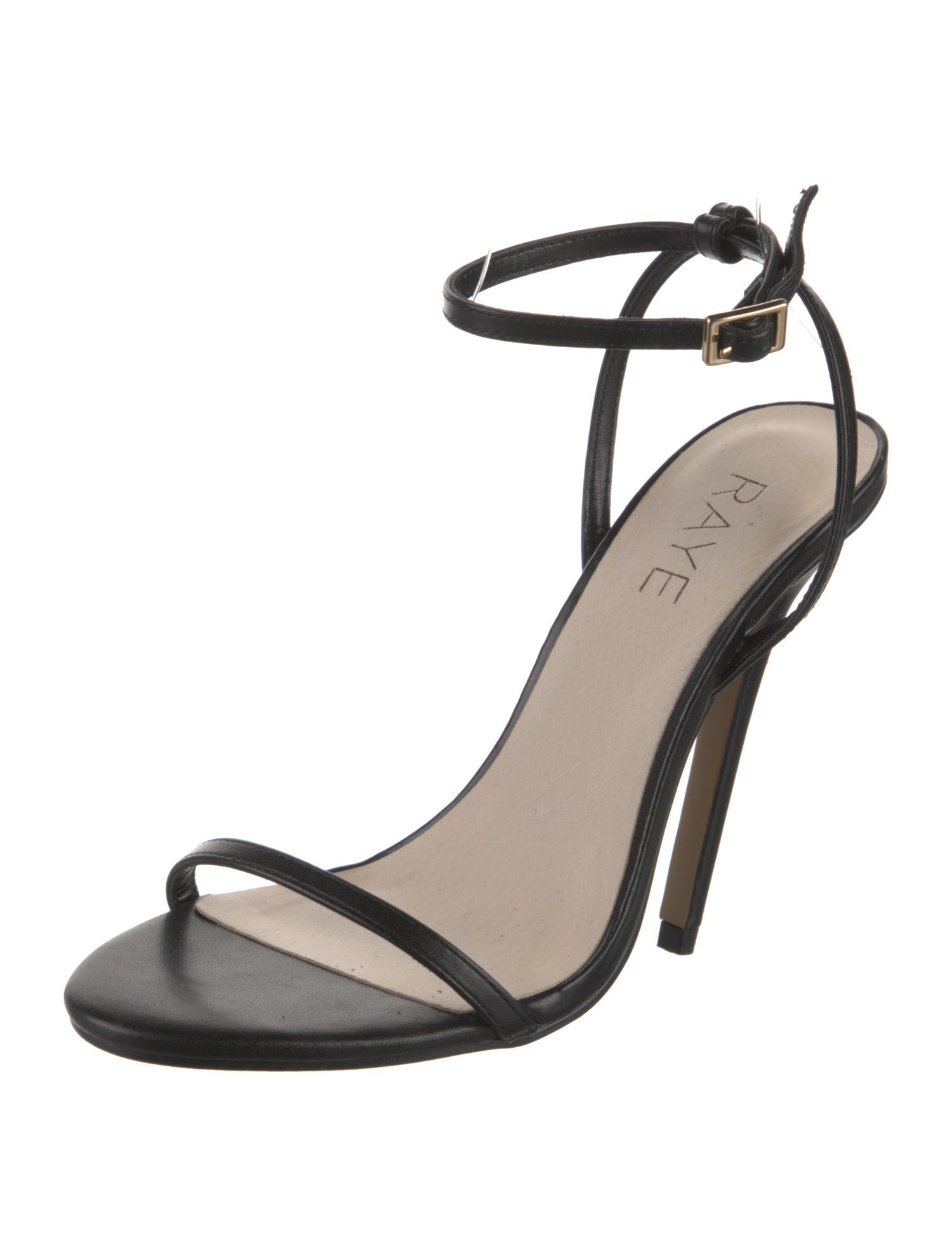 Raye Leather Sandals