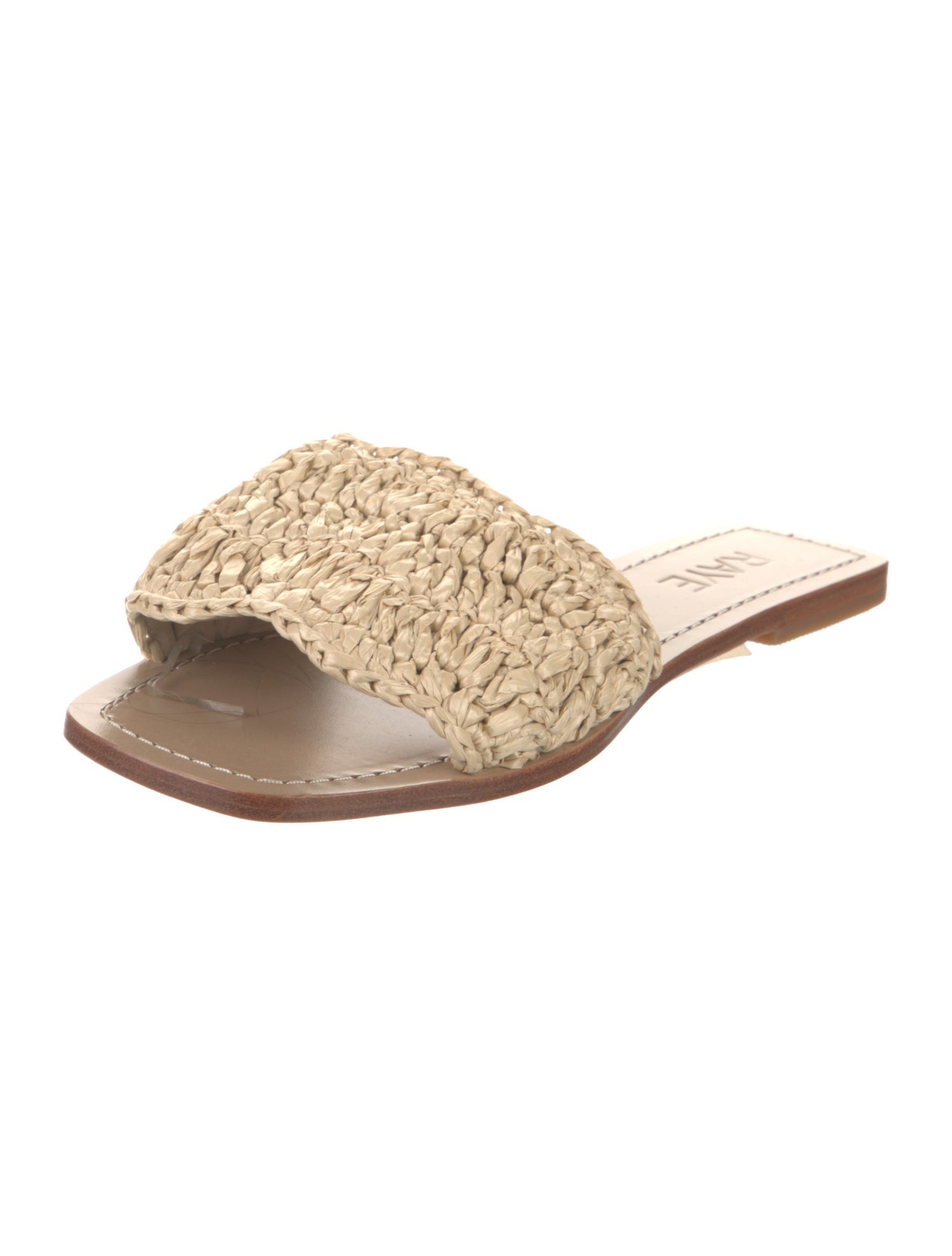 Raye Bamboo Slides
