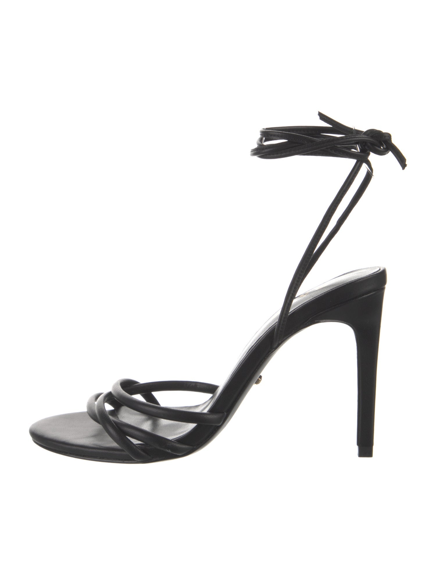 Raye Leather Sandals