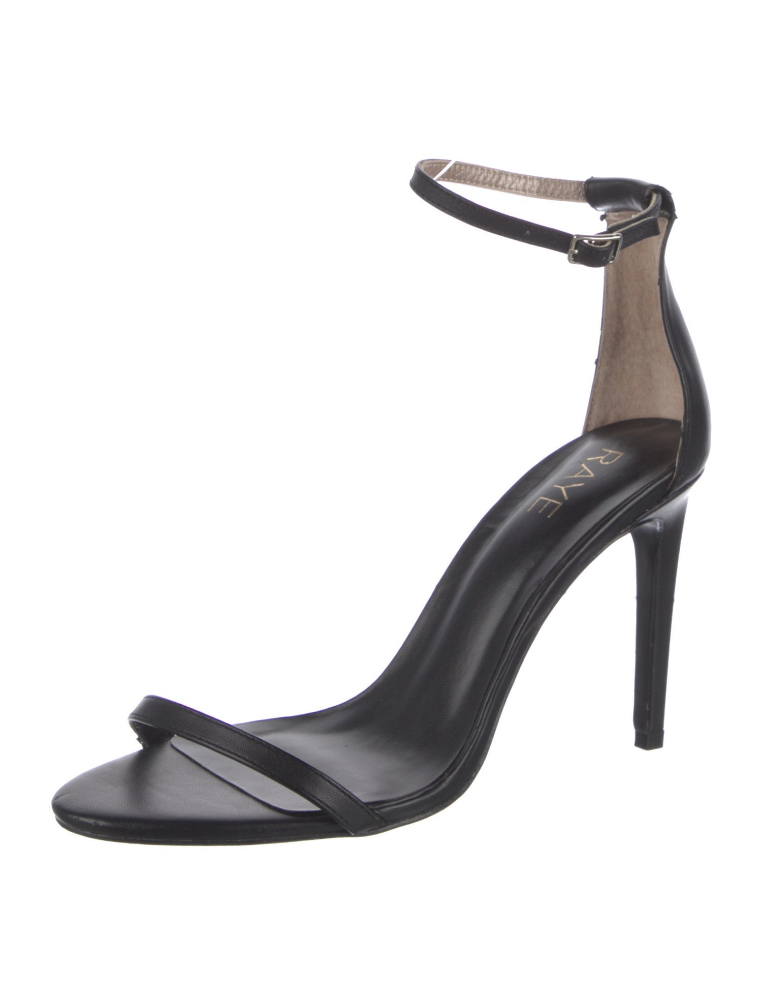 Raye Leather Sandals