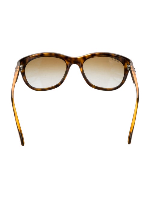 Ray-Ban Cat-Eye Gradient Sunglasses