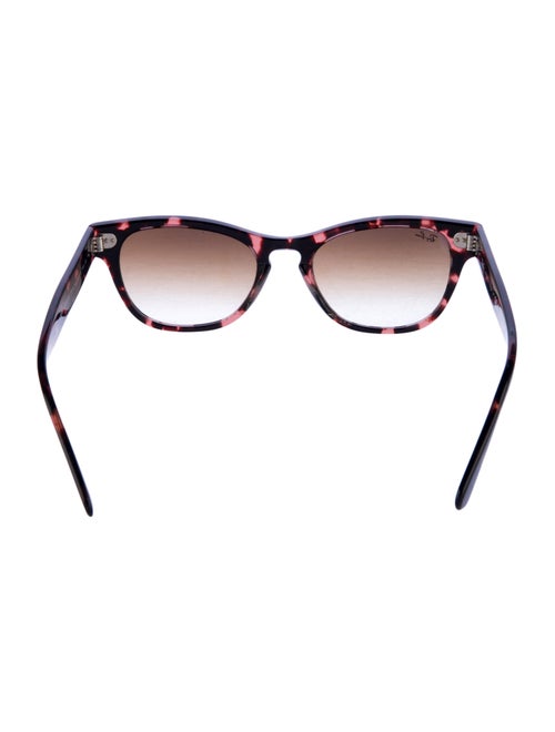 Ray-Ban Wayfarer Gradient Sunglasses
