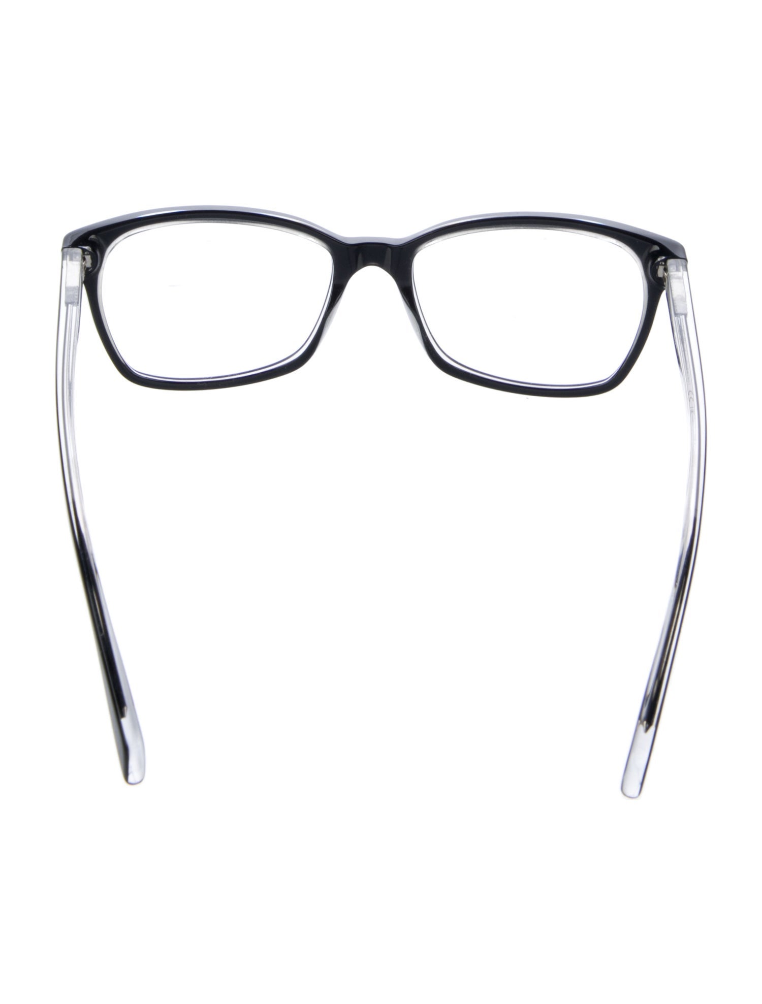 Ray-Ban Square Eyeglasses
