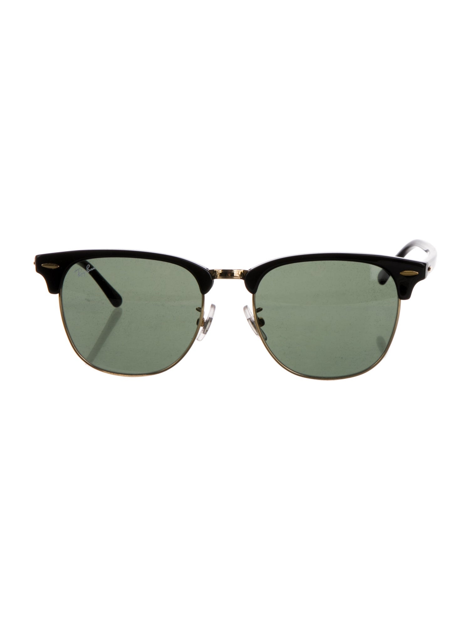 Ray-Ban Clubmaster Wayfarer Sunglasses