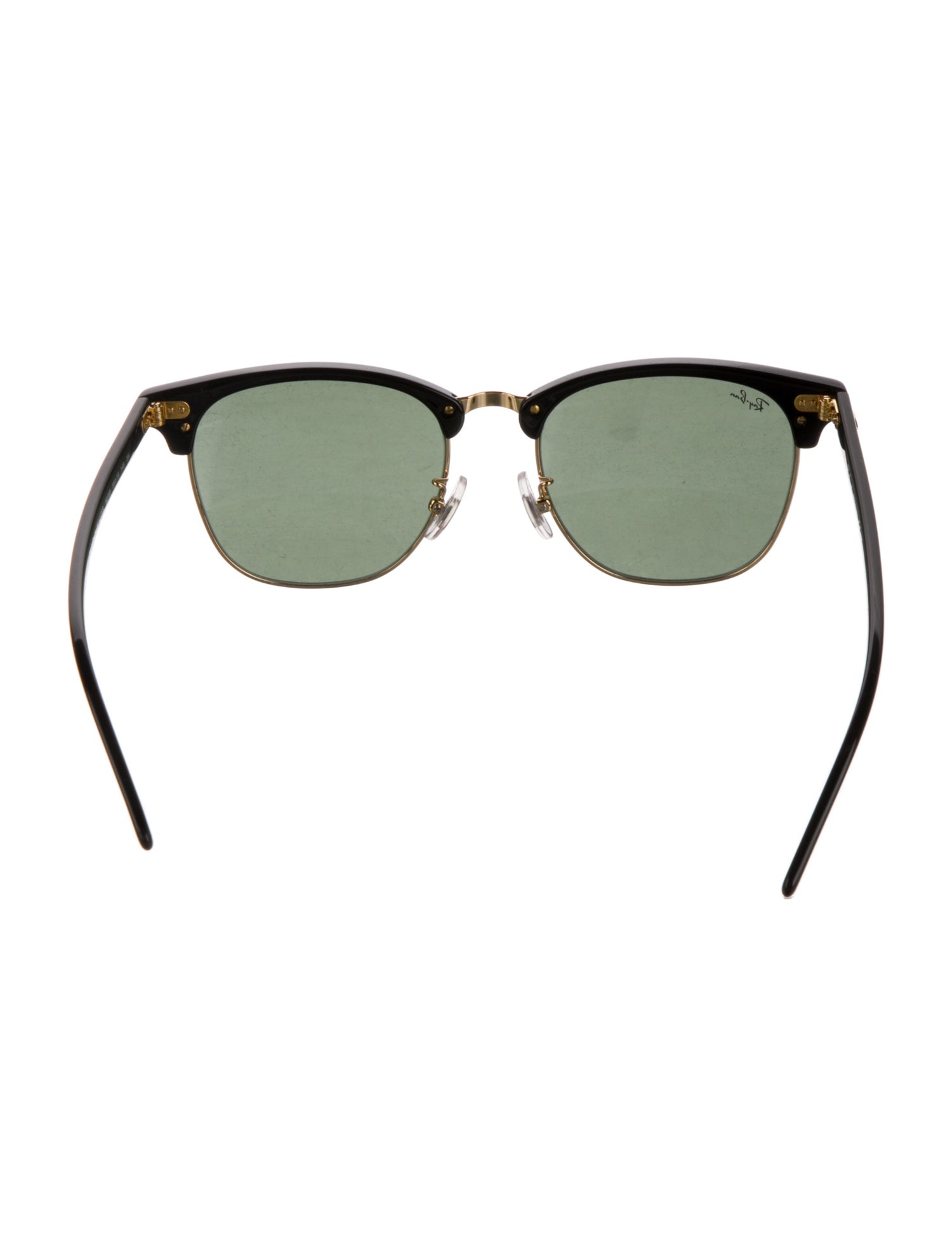 Ray-Ban Clubmaster Wayfarer Sunglasses