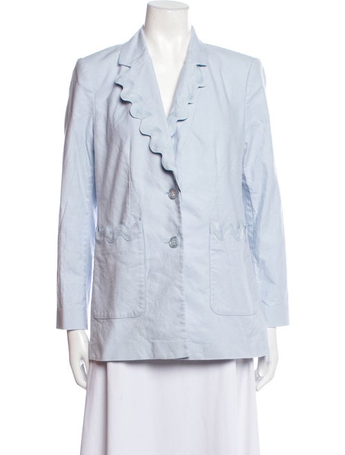 Rebecca Taylor Blazer