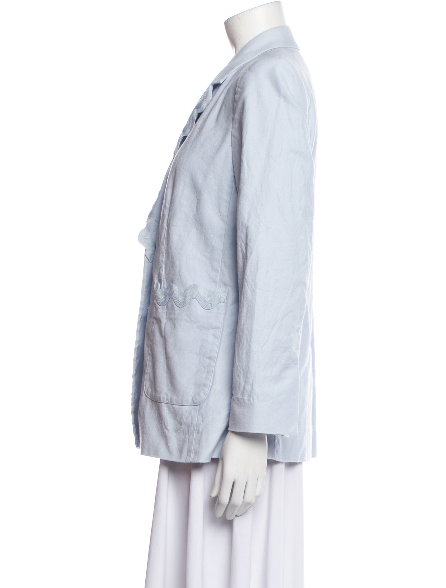 Rebecca Taylor Blazer