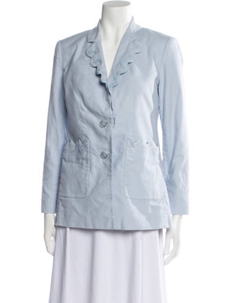 Rebecca Taylor Denim Jacket