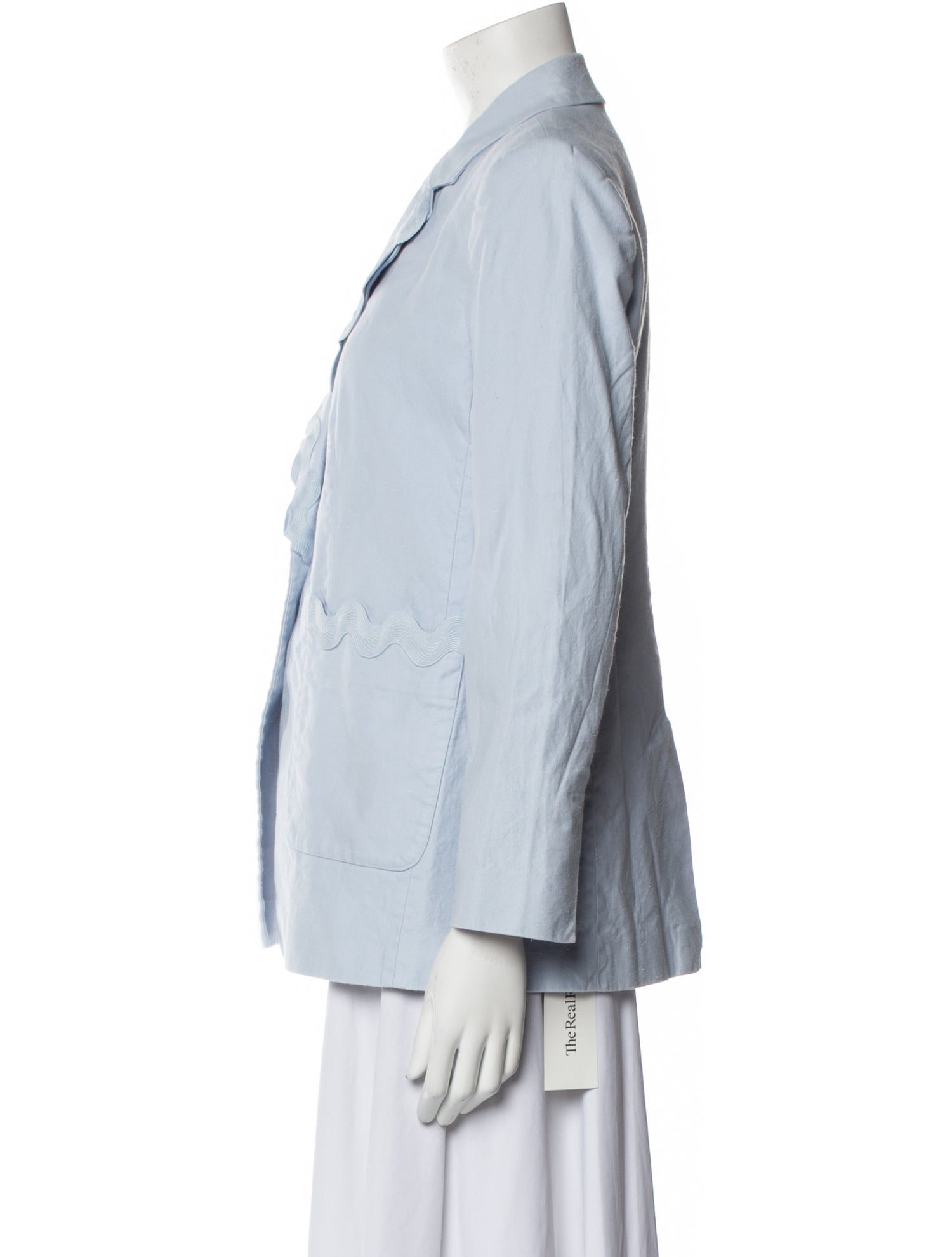 Rebecca Taylor Blazer