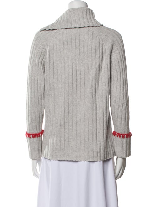 Rebecca Taylor Sweater