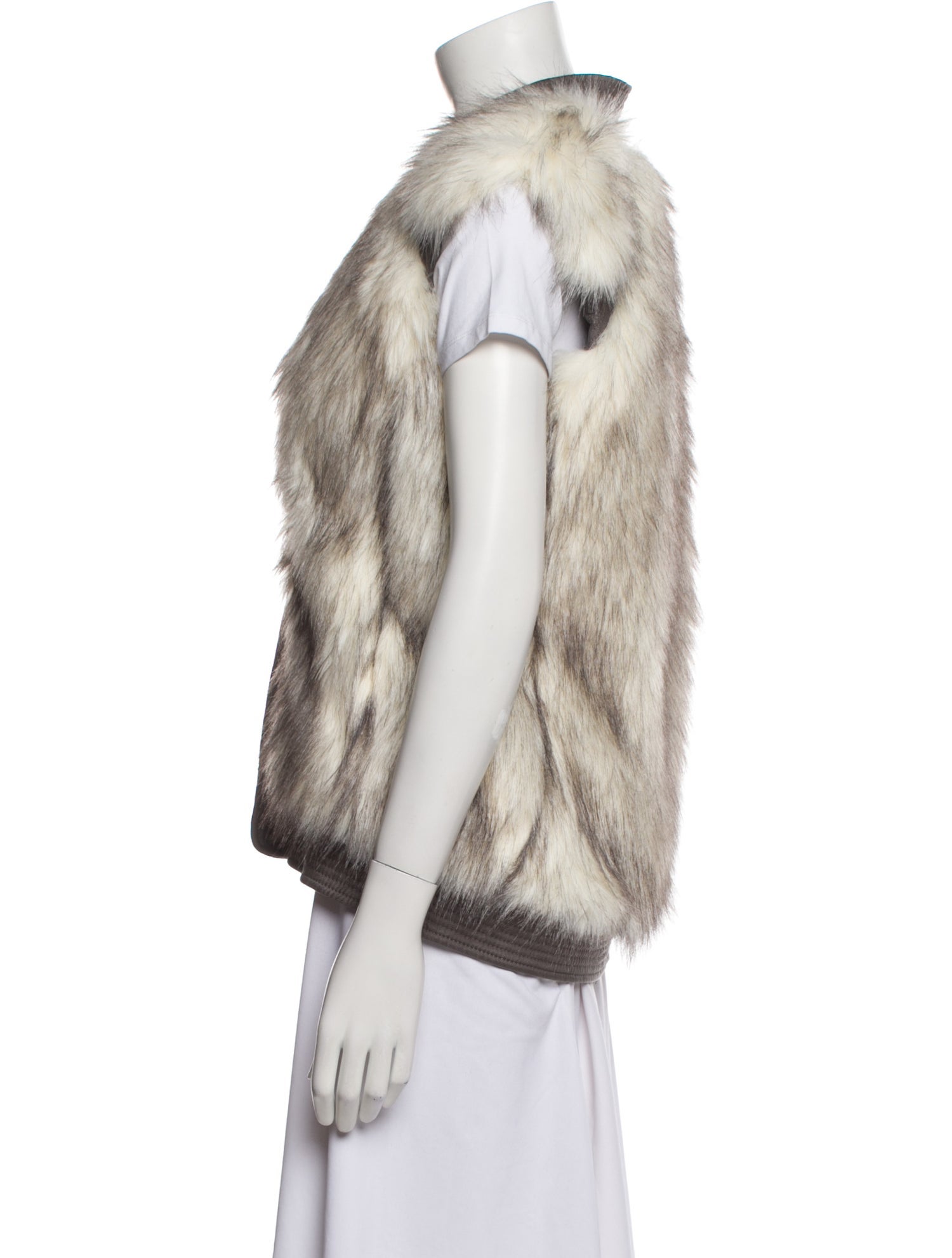 Rebecca Taylor Printed Vest w/ Tags