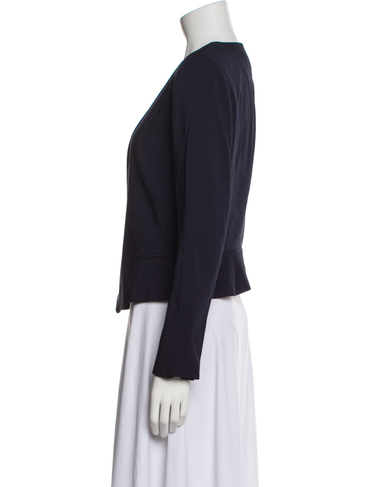 Rebecca Taylor Blazer