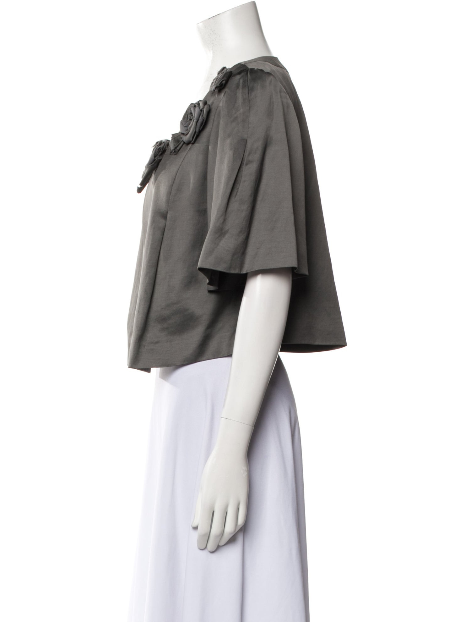 Rebecca Taylor Evening Jacket