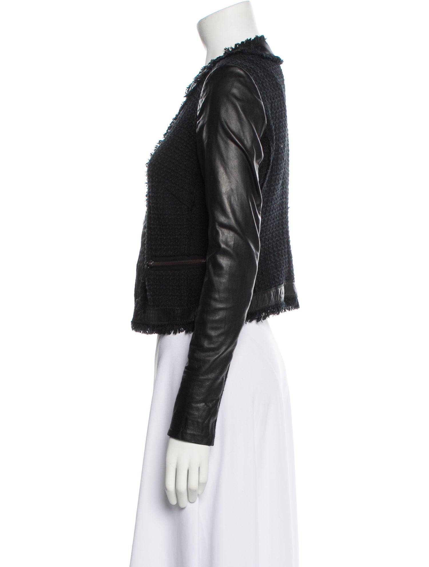 Rebecca Taylor Evening Jacket