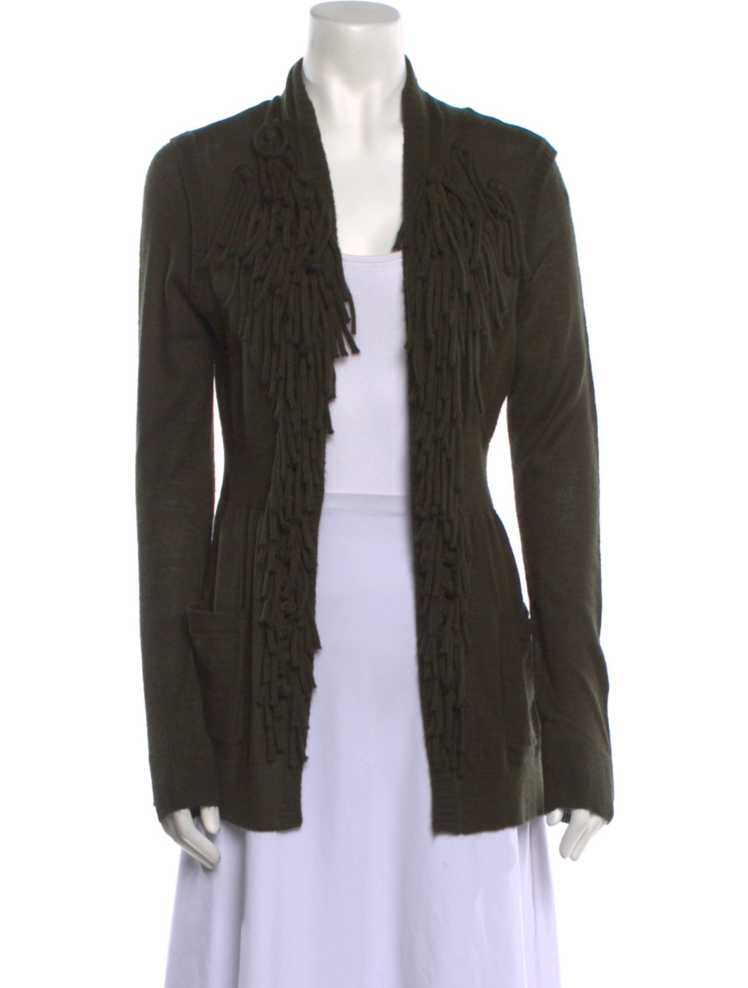 Rebecca Taylor Cowl Neck Sweater