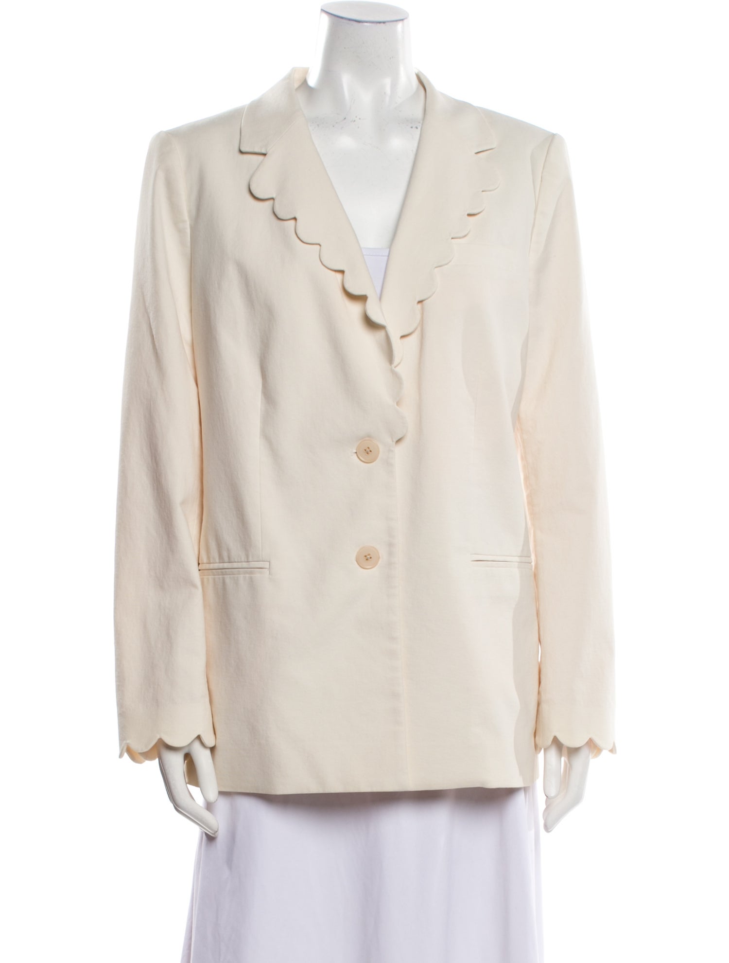Rebecca Taylor Blazer