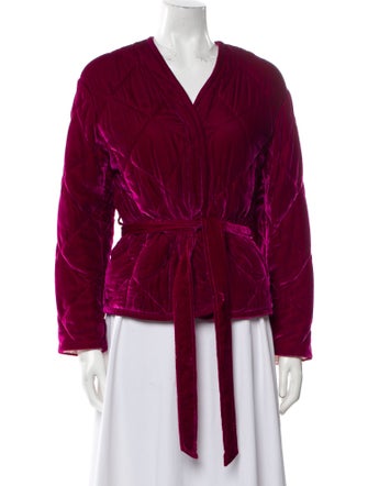 Rebecca Taylor Evening Jacket
