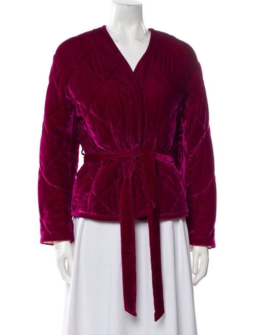 Rebecca Taylor Evening Jacket