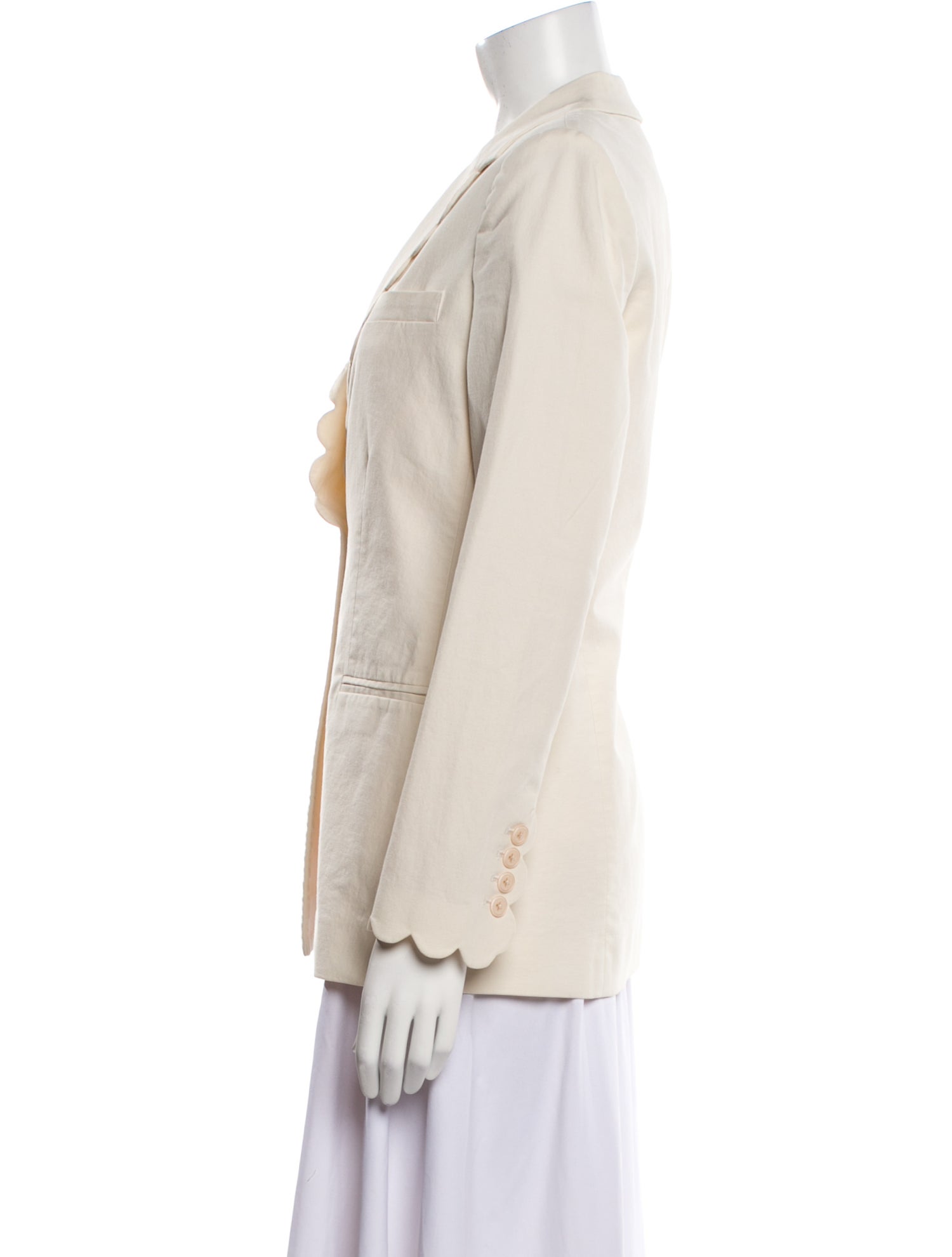 Rebecca Taylor Blazer