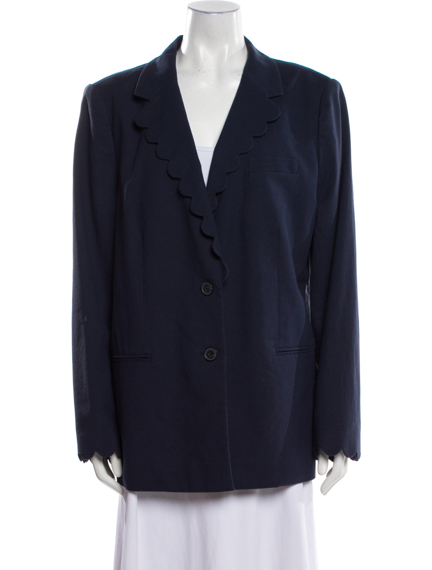 Rebecca Taylor Blazer