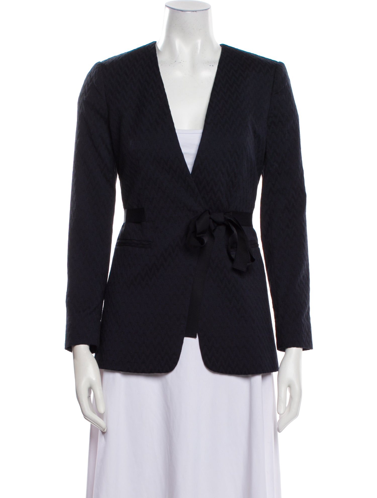 Rebecca Taylor Blazer