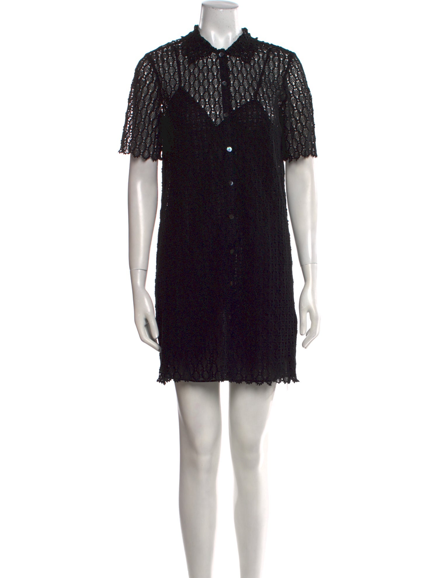 Rebecca Taylor Mini Dress w/ Tags