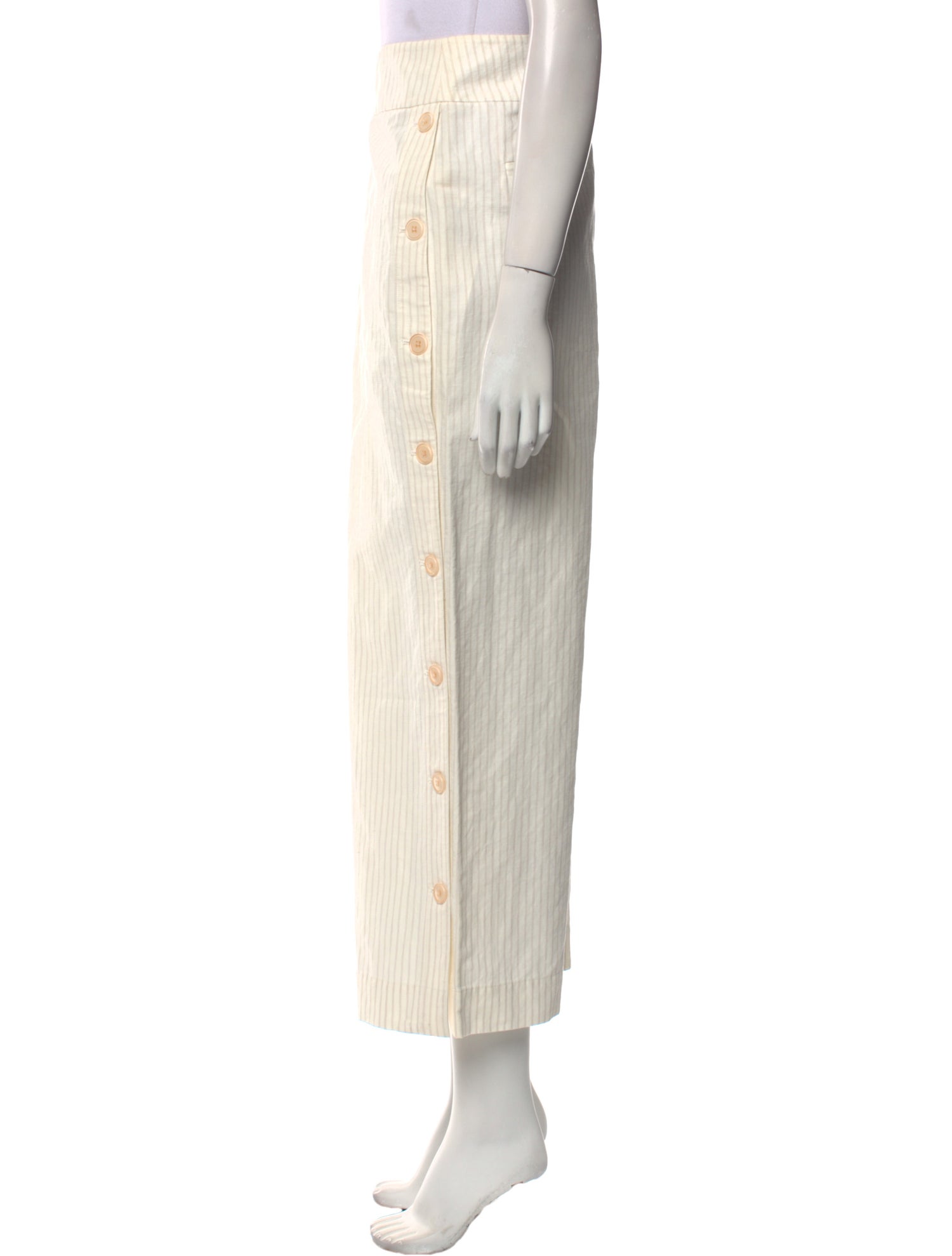 Rebecca Taylor Wide Leg Pants