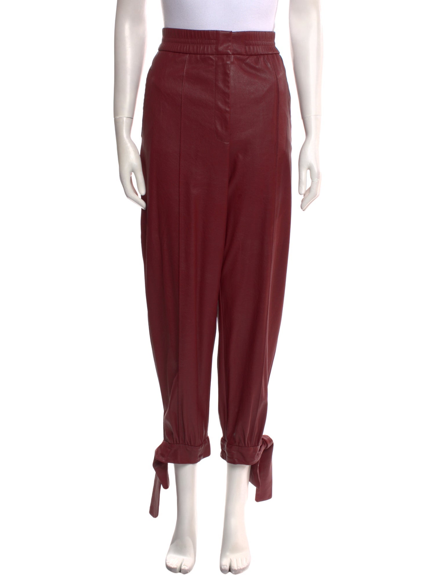 Rebecca Taylor Skinny Leg Pants