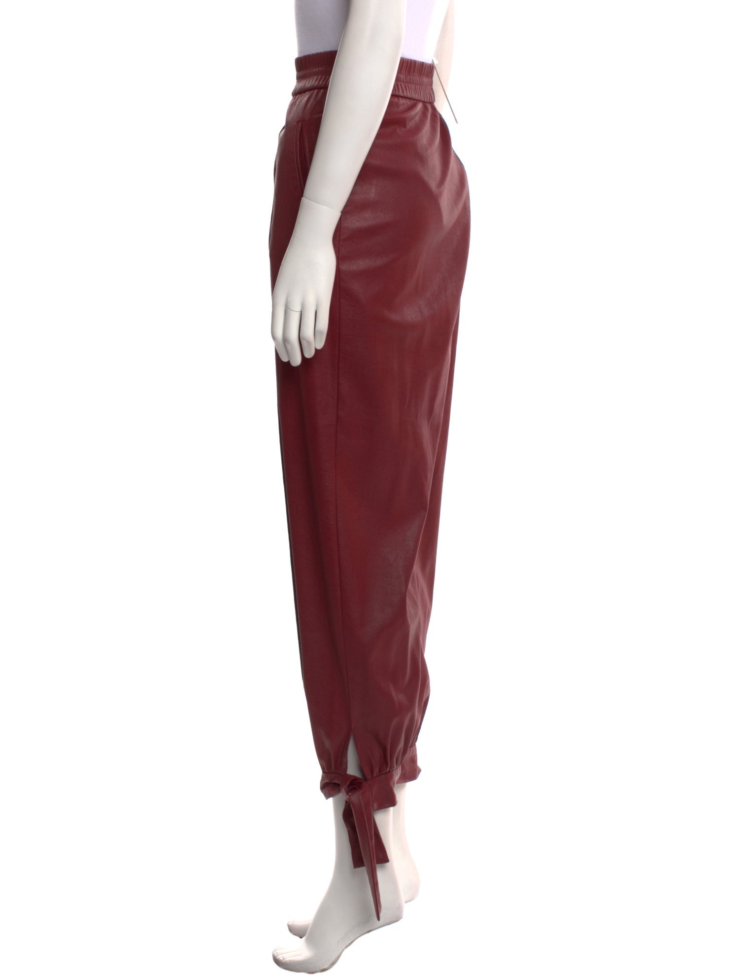 Rebecca Taylor Skinny Leg Pants